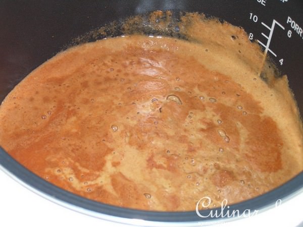 Яблочный сок на зиму (в мультиварке)