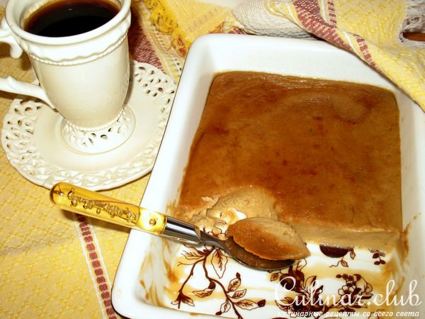 Crema catalana